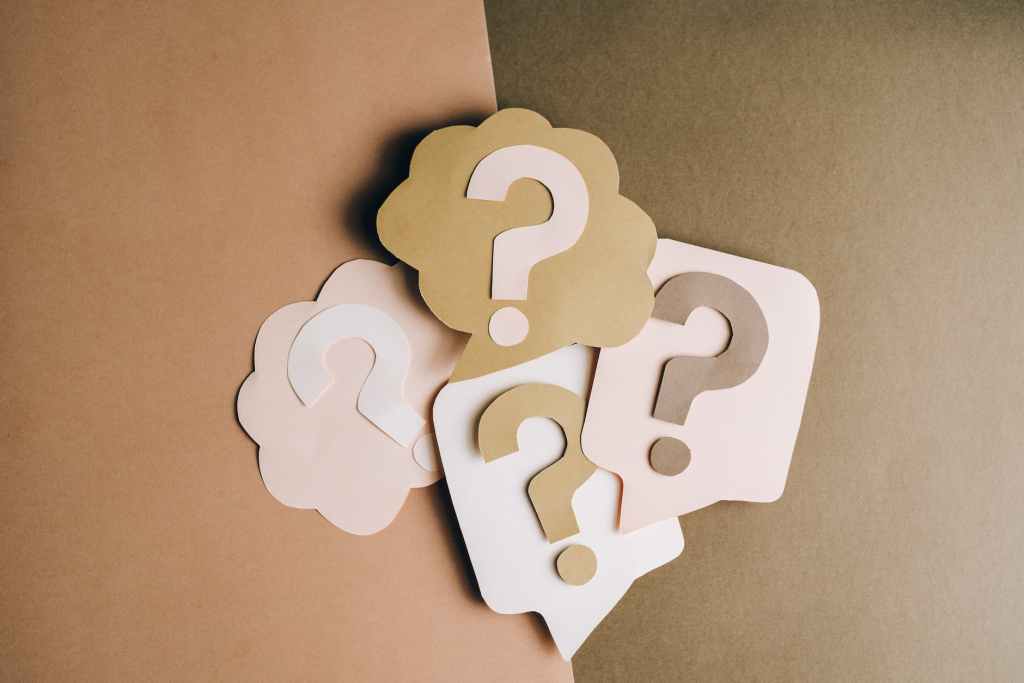 To question or not to&nbsp;question
